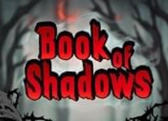 Автомат Book of Shadows